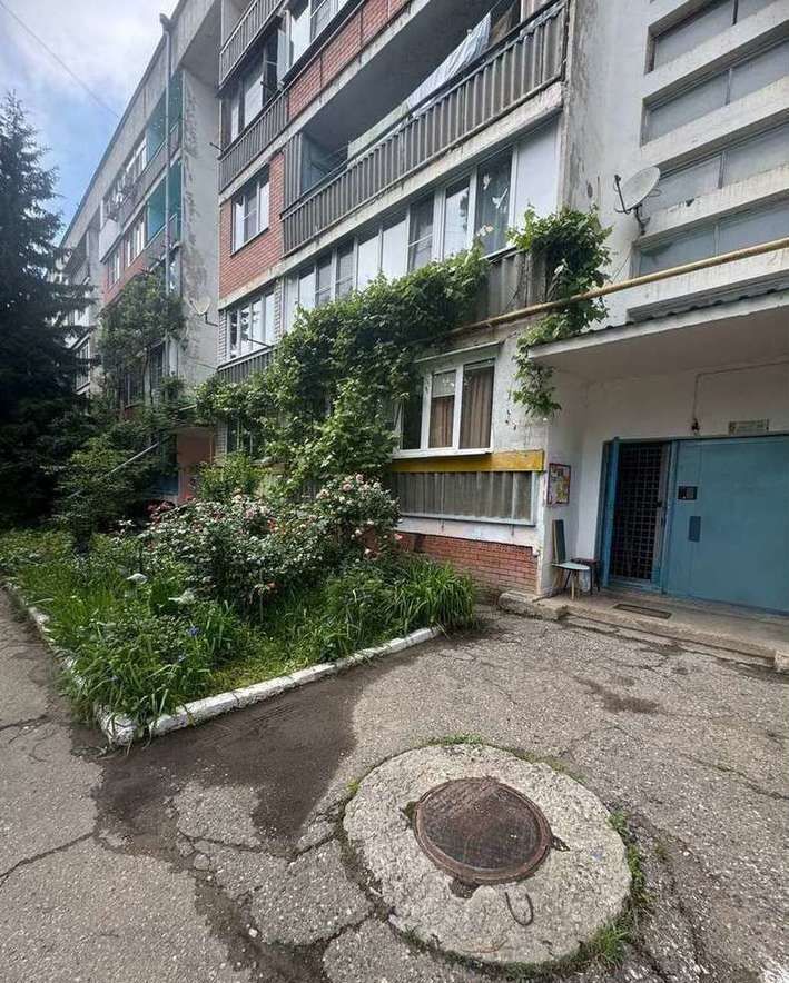 квартира г Пятигорск ул Пальмиро Тольятти 263а фото 14