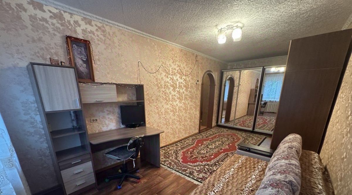квартира г Курск р-н Центральный ул Карла Маркса 69в фото 10