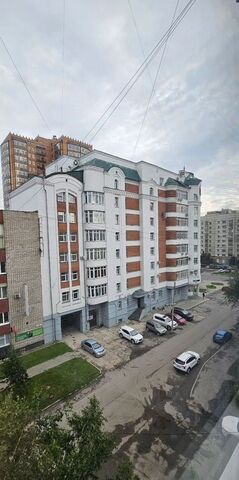 квартира р-н Центральный ул Чкалова 57 фото