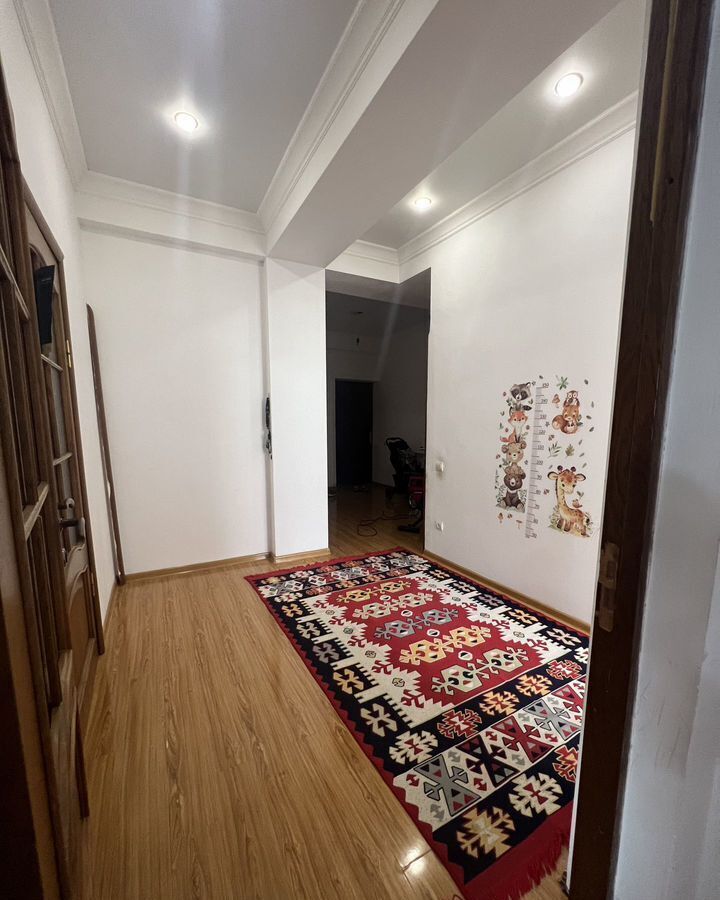 квартира г Махачкала р-н Советский, ул. Магомеда Гамзатова, 1 фото 14