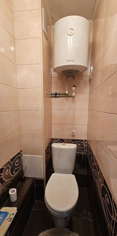 квартира г Барнаул р-н Центральный ул Чкалова 57 фото 10