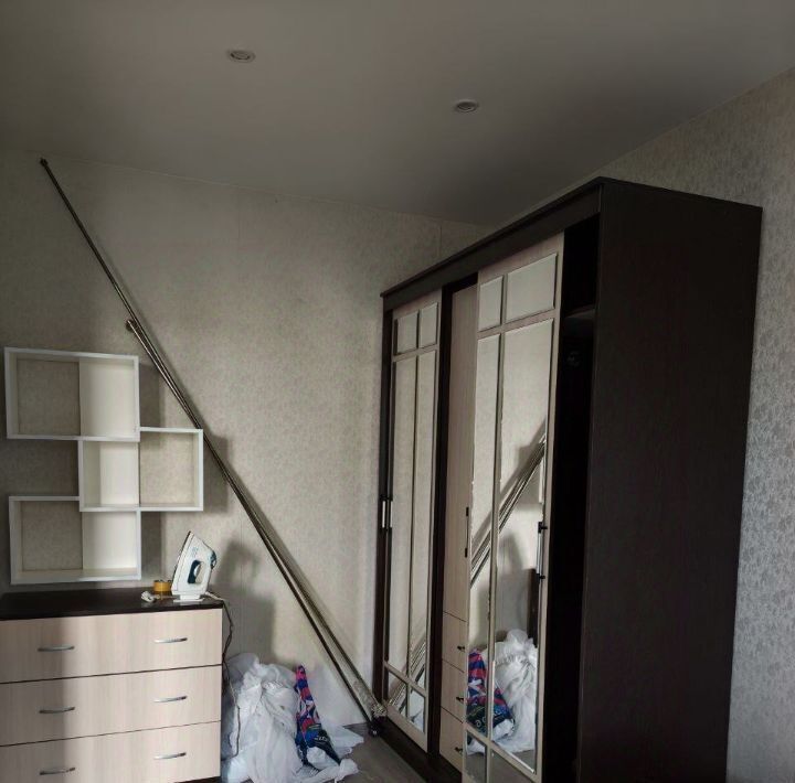 квартира г Омск р-н Центральный пр-кт Карла Маркса 34 фото 6
