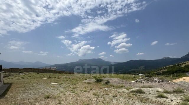 земля с Лучистое ул Смешная фото