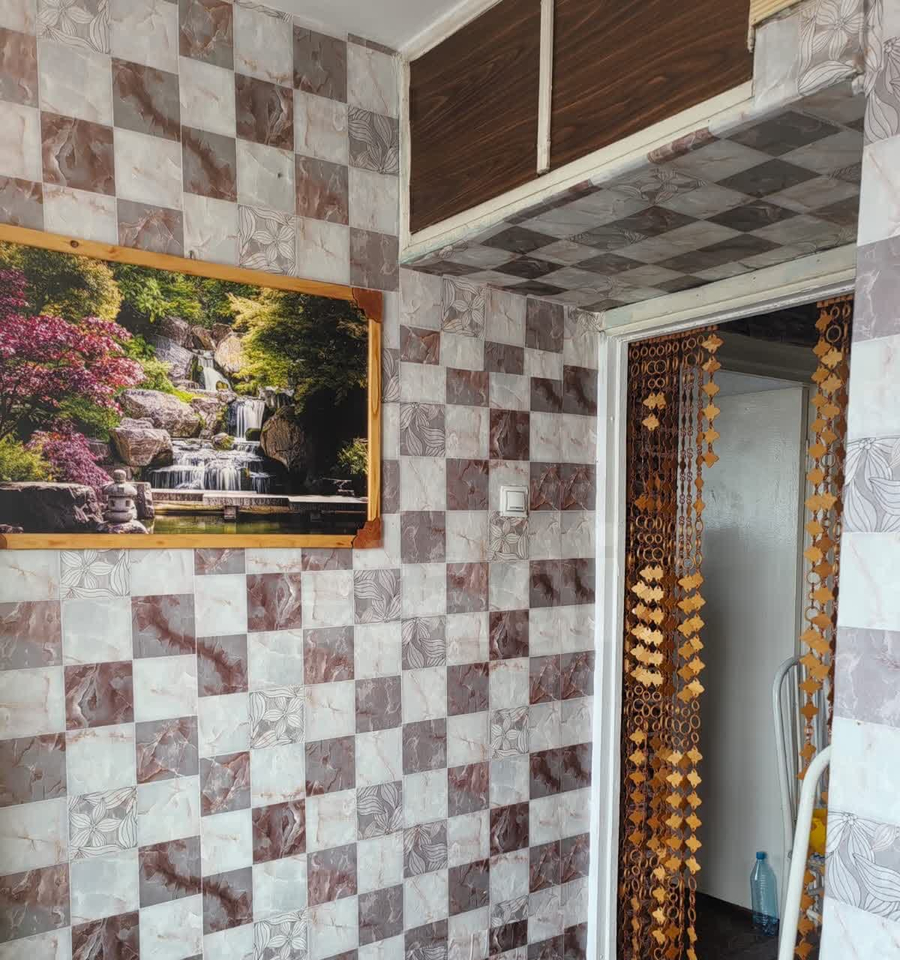 квартира г Абакан ул Тельмана 94 1-й м-н фото 25