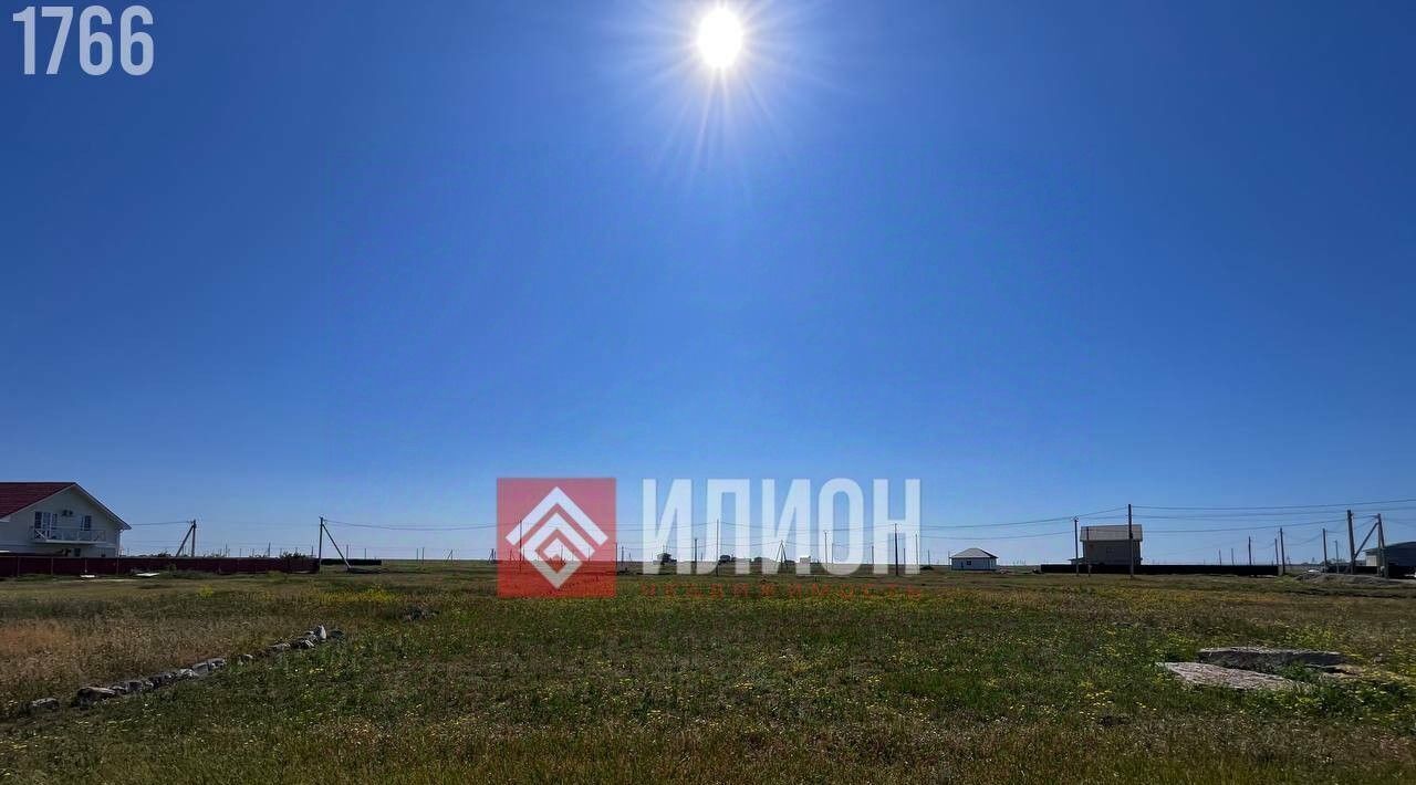 земля г Феодосия с Береговое ул Боевая фото 1