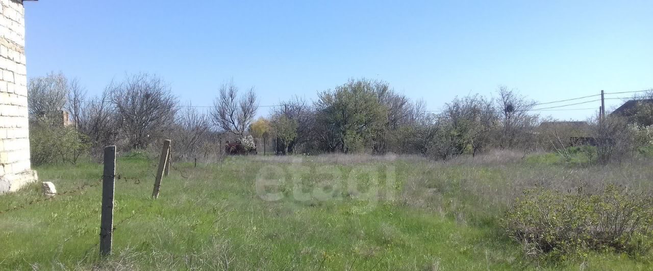 земля г Феодосия пгт Щебетовка ул Первомайская фото 4