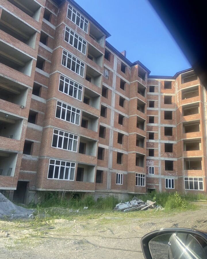 квартира г Омск р-н Центральный ул Тарская 6 фото 3