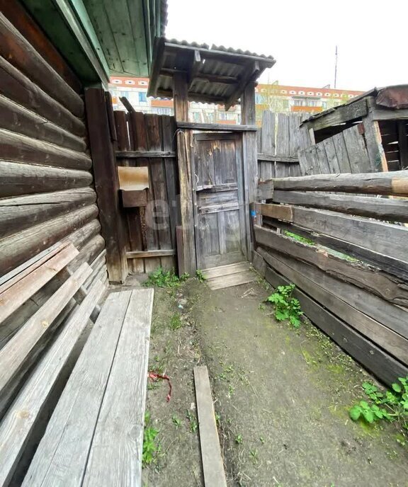 квартира р-н Тавдинский г Тавда ул Павлика Морозова 14а фото 16