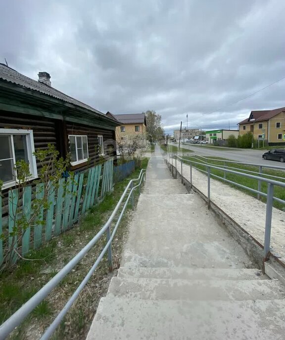 квартира р-н Тавдинский г Тавда ул Павлика Морозова 14а фото 29