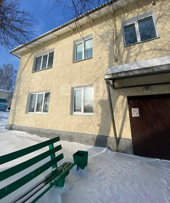 квартира г Камышлов ул Карла Маркса 15б фото 18