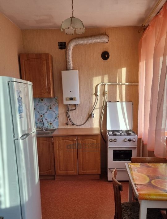 квартира г Великий Новгород Софийская сторона ул Мерецкова-Волосова 13 фото 10