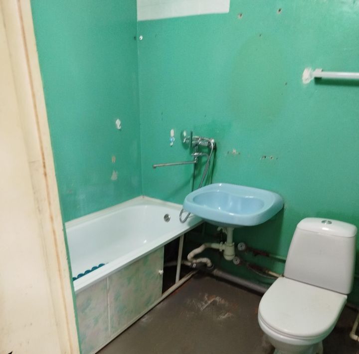 квартира г Великий Новгород ул Кочетова 3к/1 фото 9