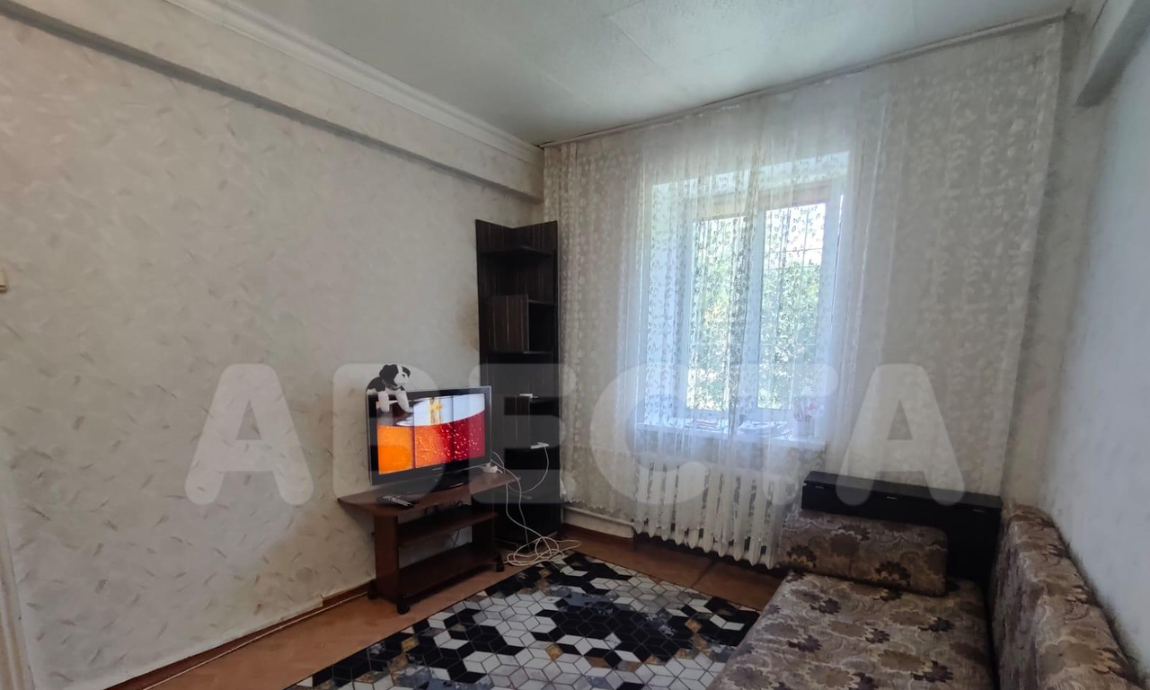квартира г Омск 8-я линия, 207 фото 13