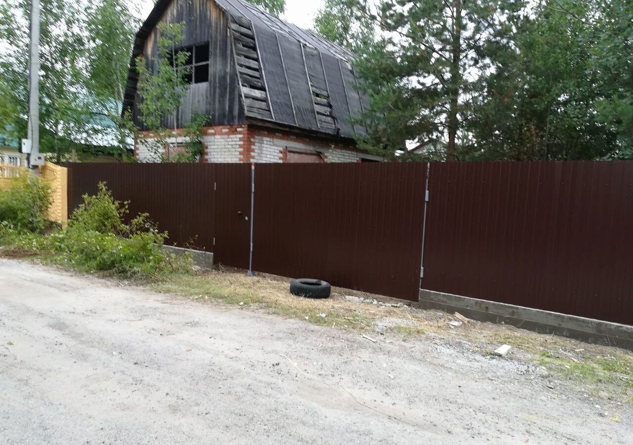 дом г Сургут р-н Центральный Сургут, Тюменская обл. фото 4