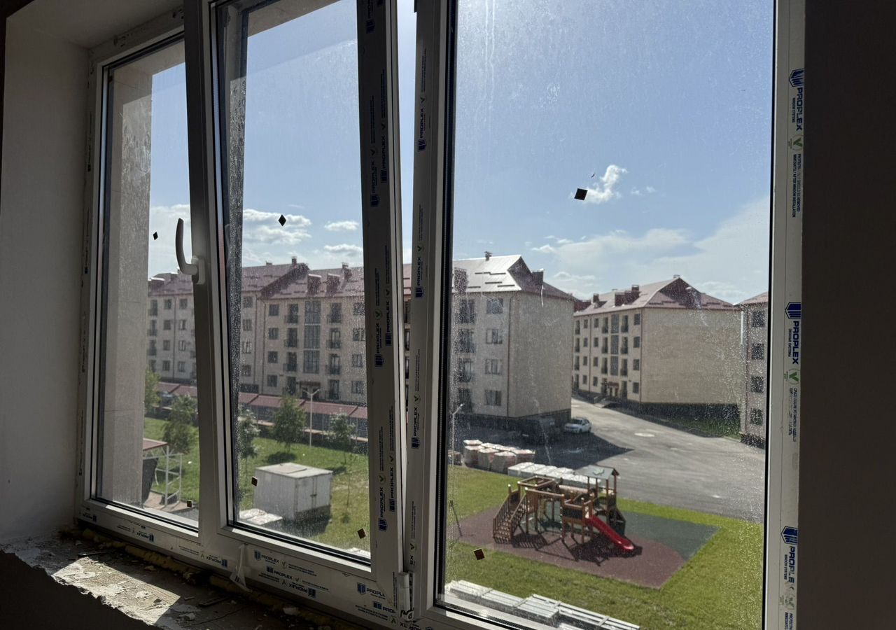 квартира г Нальчик Дубки ул Шогенова 50 фото 10