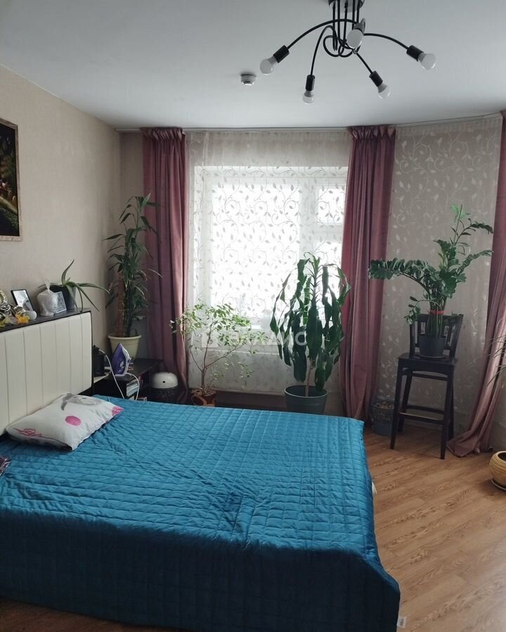 квартира г Иваново р-н Ленинский ш Кохомское 3к/1 фото 1