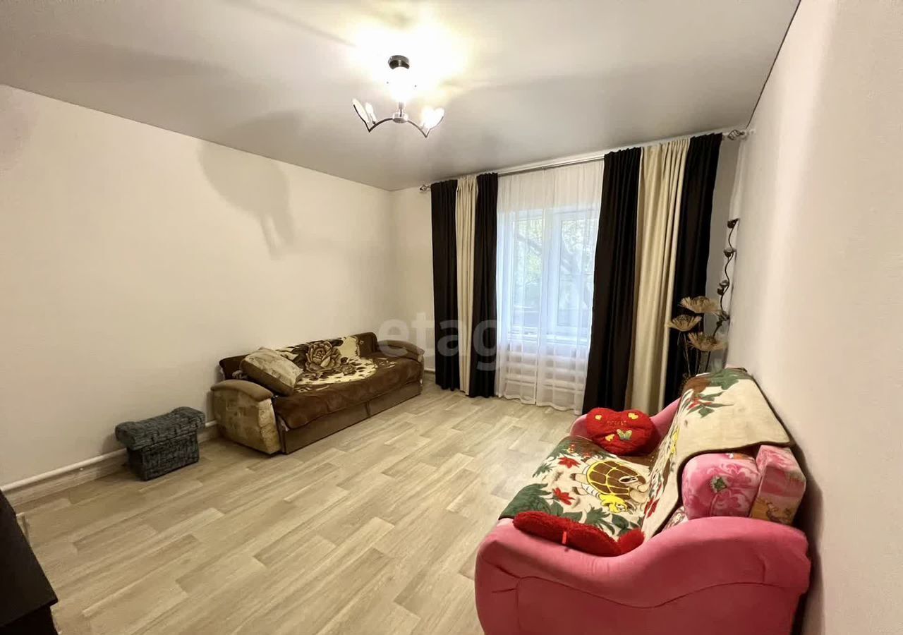 дом р-н Ейский г Ейск п Широчанка ул Кубанская Широчанка фото 9