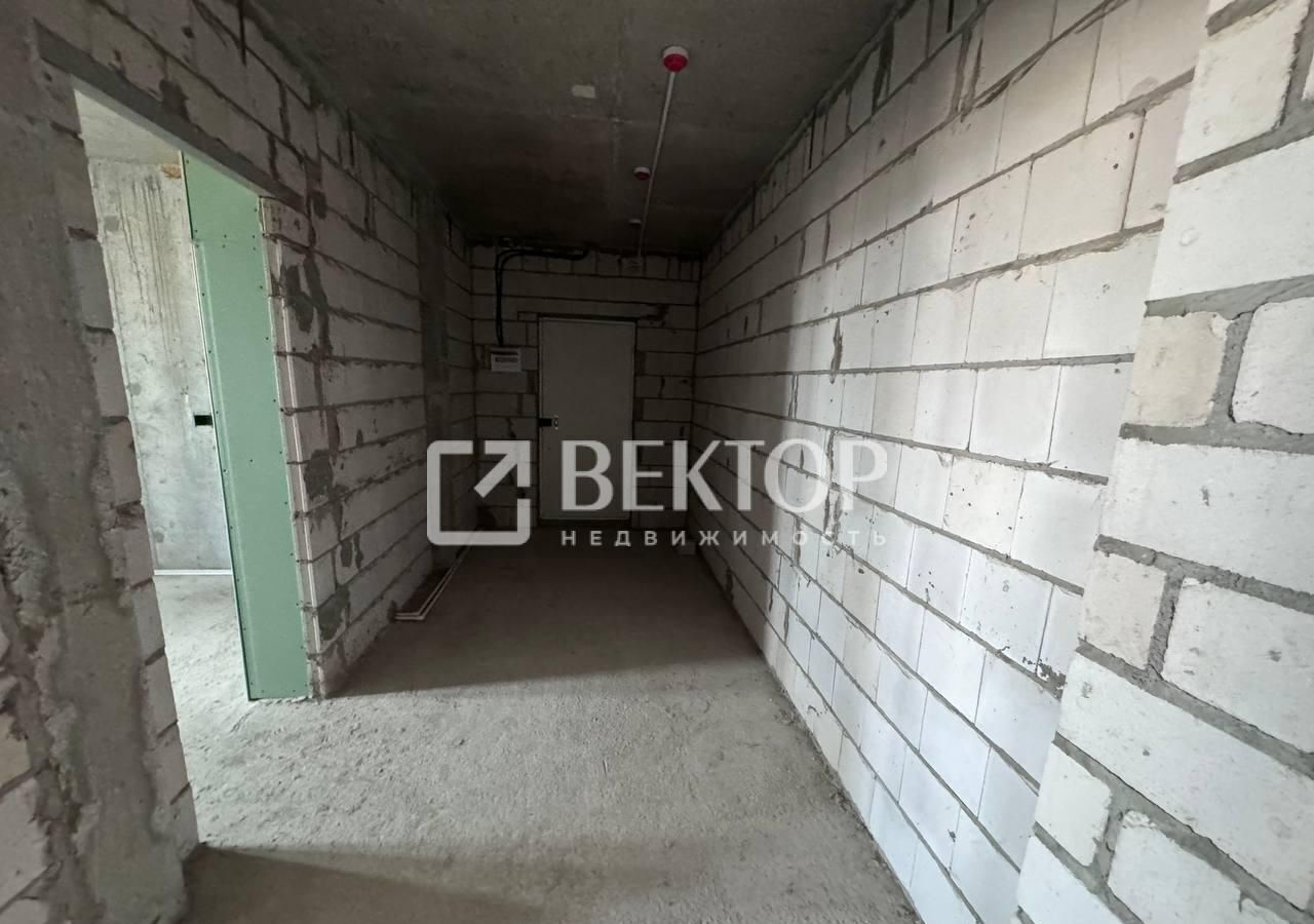 квартира г Иваново р-н Ленинский ул 2-я Полевая 36к/2 фото 9