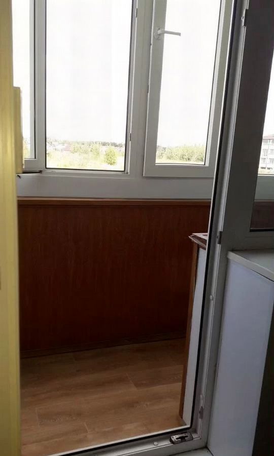 квартира р-н Ивановский г Кохма ул Чехова 34 фото 6