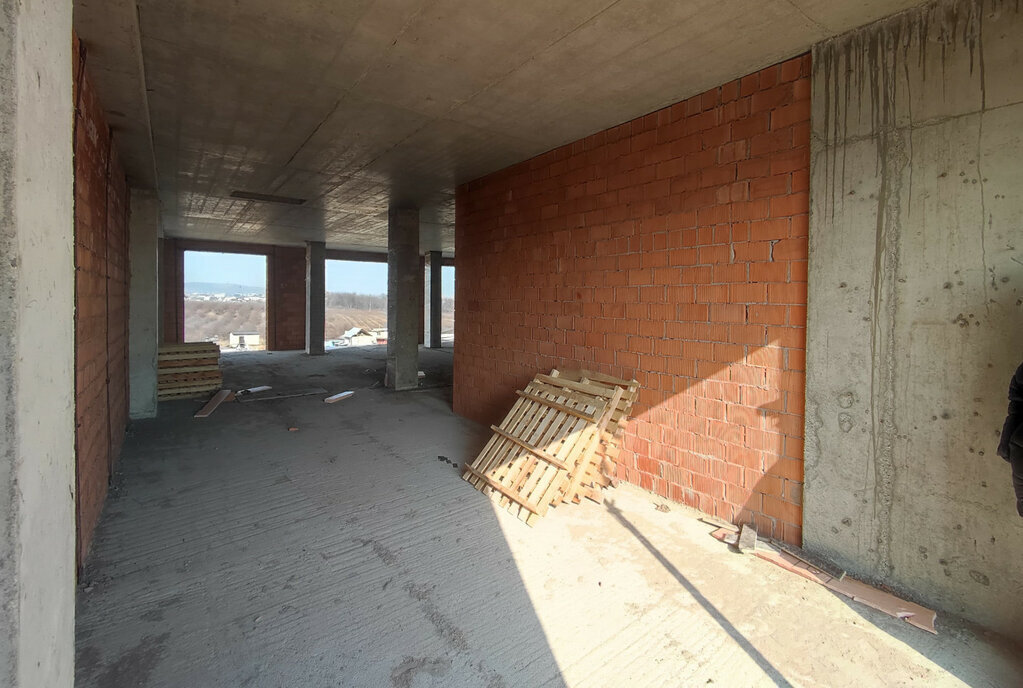 квартира г Нальчик ул Тарчокова 131 фото 17