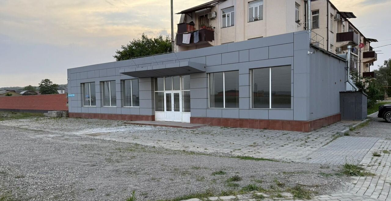 свободного назначения г Грозный ул Парафиновая 14 фото 1