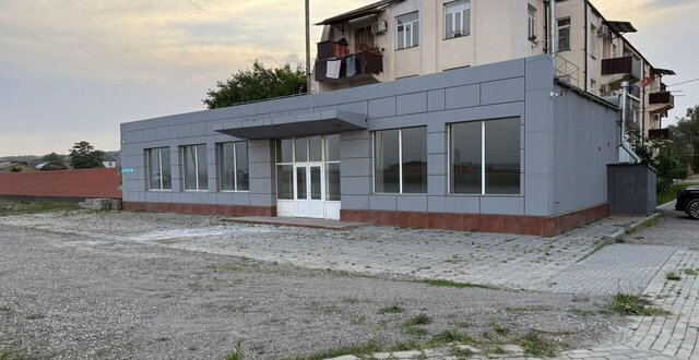 свободного назначения ул Парафиновая 14 фото