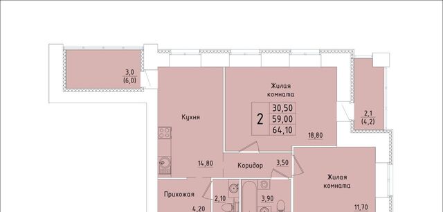 р-н Ленинский проезд Хлебозаводской 6 фото
