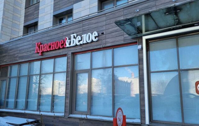 свободного назначения метро Гражданский Проспект ул Учительская 18к/1 фото