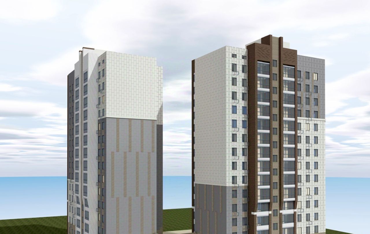 квартира г Киров р-н Ленинский проезд Хлебозаводской 6 фото 2