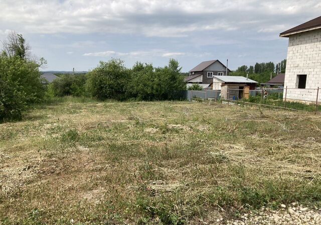 земля р-н Заводской проезд 1-й Верхний Воробьевский 51 фото