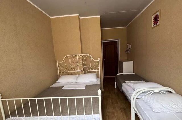 комната ул Батарейная 29 фото