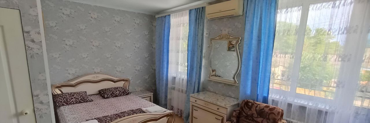 комната р-н Анапский г Анапа ул Кирова 46 фото 1