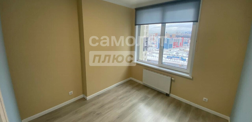 квартира г Красногорск ул Липовой Рощи 2к/3 Строгино фото 13