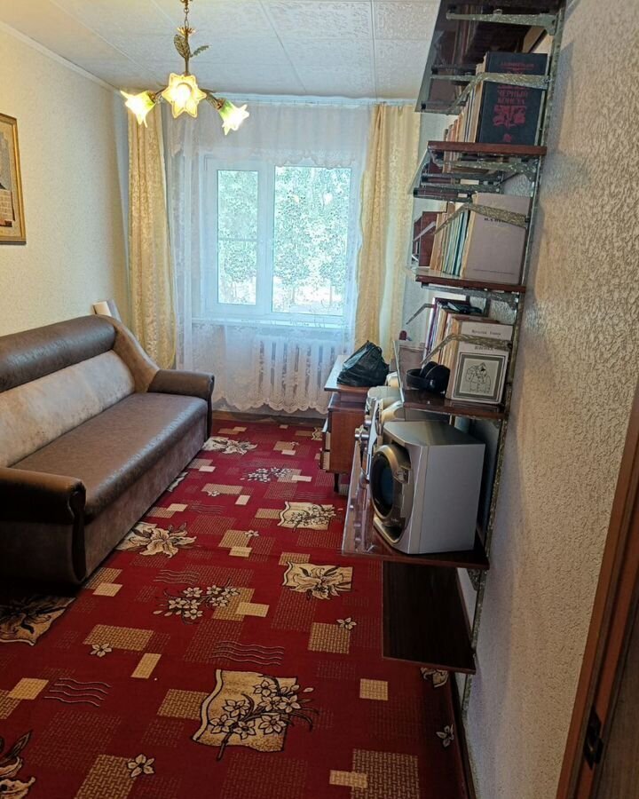 квартира г Яровое квартал Б, 23 фото 1