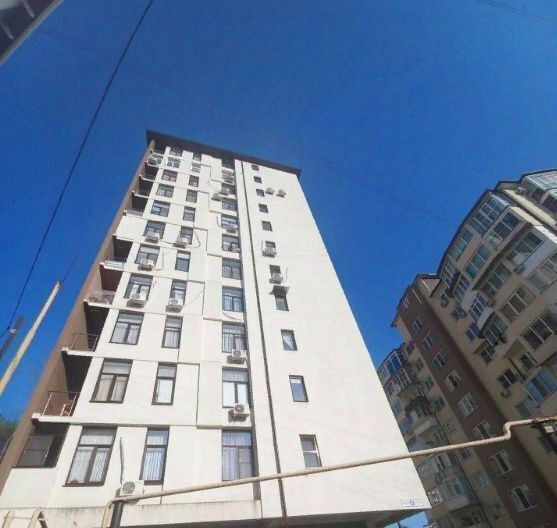 квартира г Сочи р-н Центральный ул Донская пер Чехова 8 фото 2