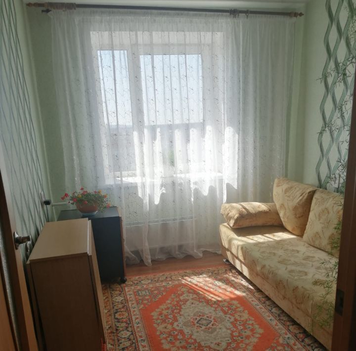 квартира г Березовский ул Черняховского 22 фото 3