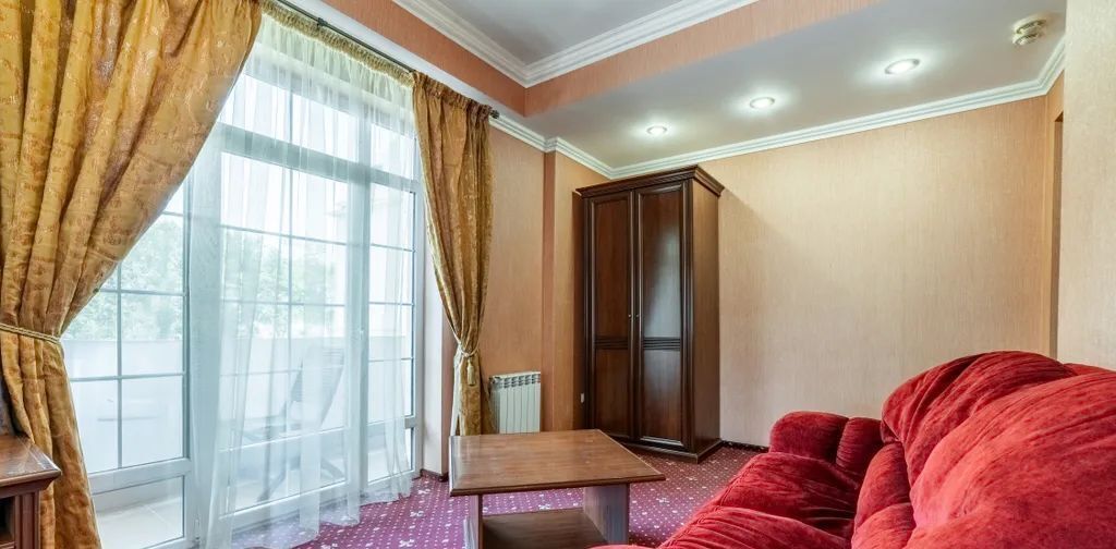 комната г Сочи р-н Центральный ул Приморская 4б пер Центральный фото 5