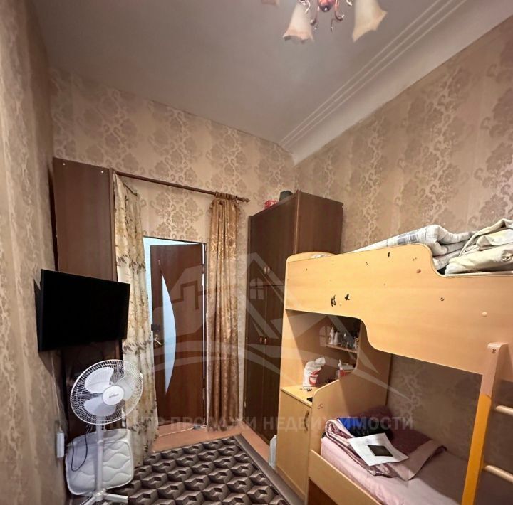 комната г Лосино-Петровский ул Октябрьская 4 фото 11