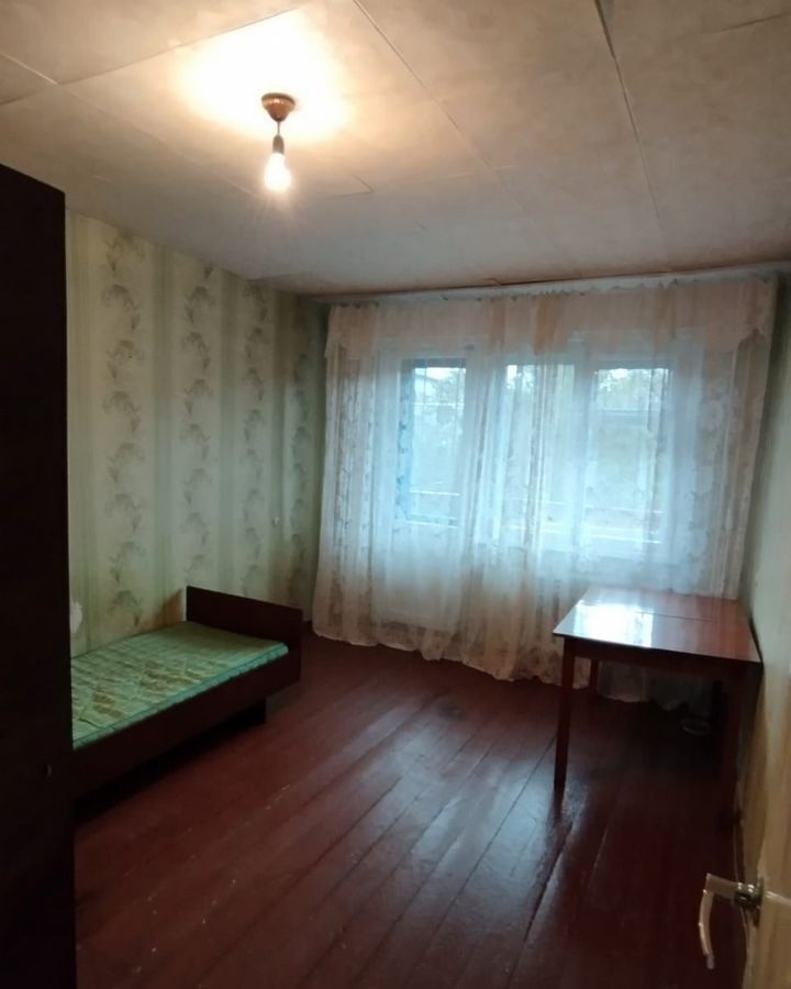 квартира г Белово Городок, Киевская ул., 59, Новый Городок фото 3