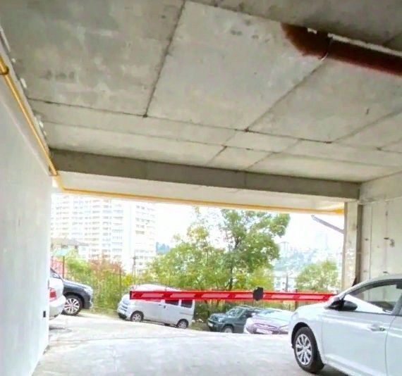 квартира г Сочи р-н Центральный ул Донская пер Чехова 8 фото 7