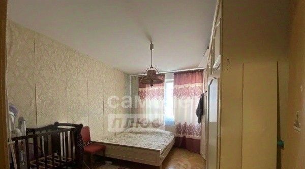 квартира г Москва метро Новые Черемушки ул Цюрупы 13 фото 7