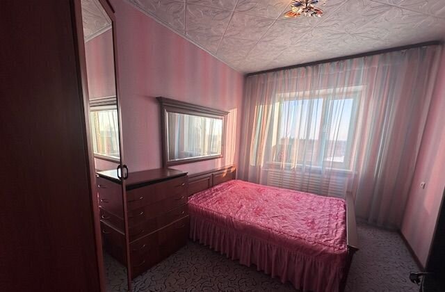 квартира г Усинск ул Молодежная 35 фото 18
