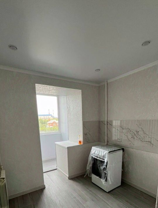 квартира г Орск р-н Ленинский Новый город ул Молодежная 2 фото 6