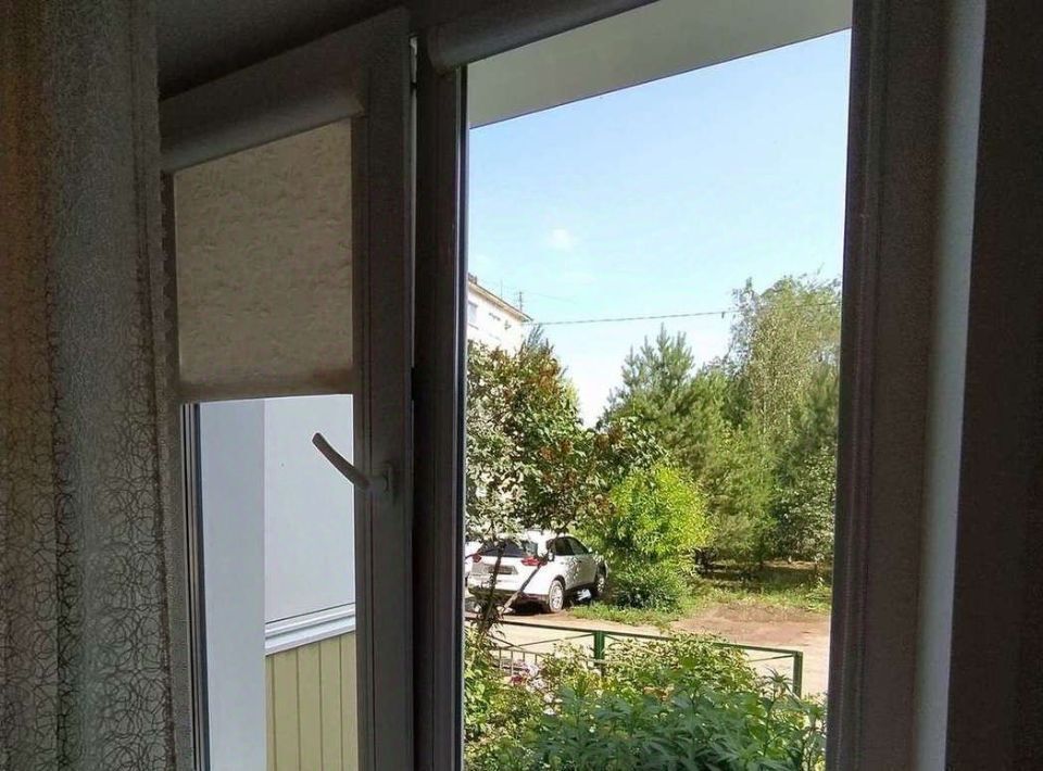 квартира г Бузулук мкр 4-й 3 фото 9