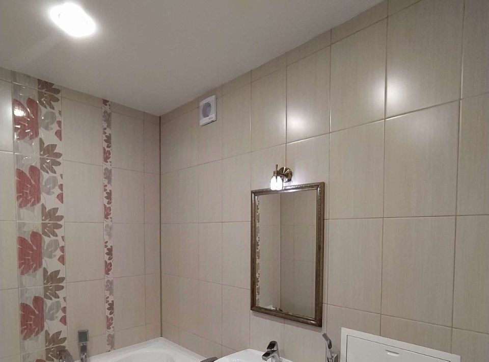 квартира г Бузулук мкр 4-й 3 фото 13