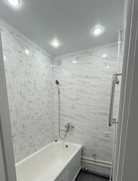 квартира г Орск р-н Ленинский Новый город ул Молодежная 2 фото 7
