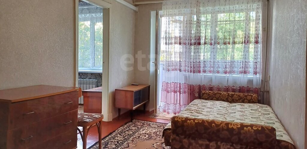 квартира г Белгород ул Гагарина 21 фото 3
