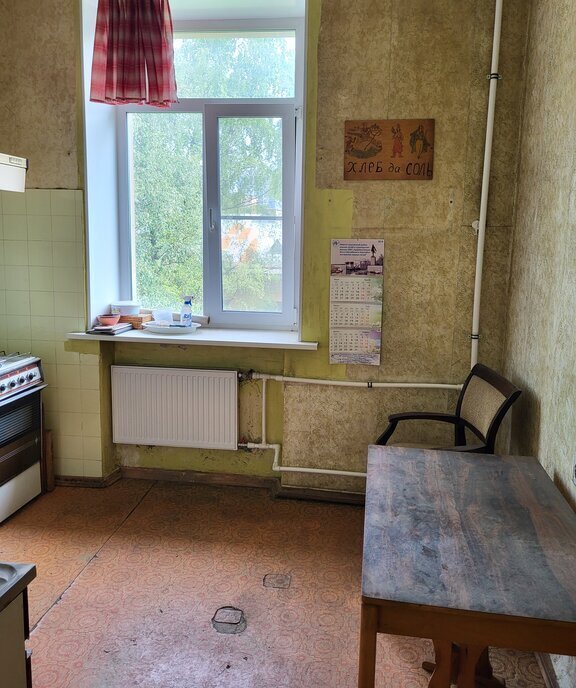 квартира г Санкт-Петербург метро Политехническая пр-кт Тихорецкий 7к/5 фото 4