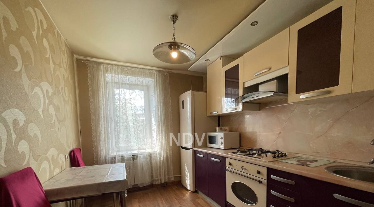 квартира г Химки мкр Сходня ул Первомайская 30 Сходня фото 1