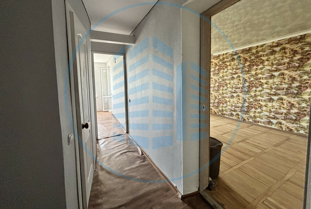 квартира г Ессентуки ул Балахонова 27а фото 3